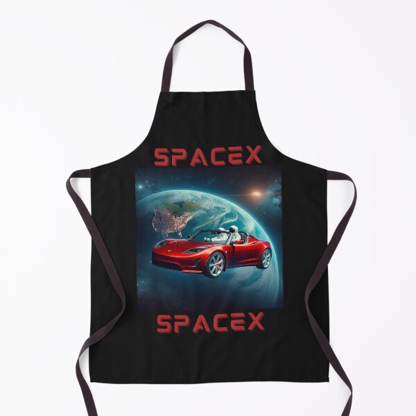 Item preview, spacex launch designed and sold by TEEJAMBOREE.