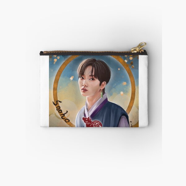 Item preview, Seoho - 1996: Year of the Rat designed and sold by izzlezart.