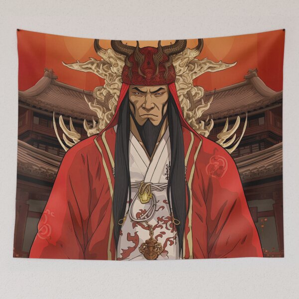 Item preview,  Tsukuyomi | Hip Hop style designed and sold by ComicsFactory.