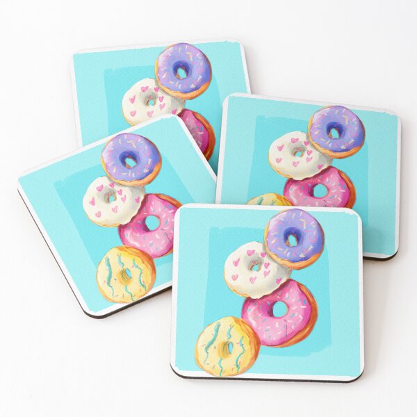 Item preview, Mmmm...Donut! designed and sold by Cpiol-Art.