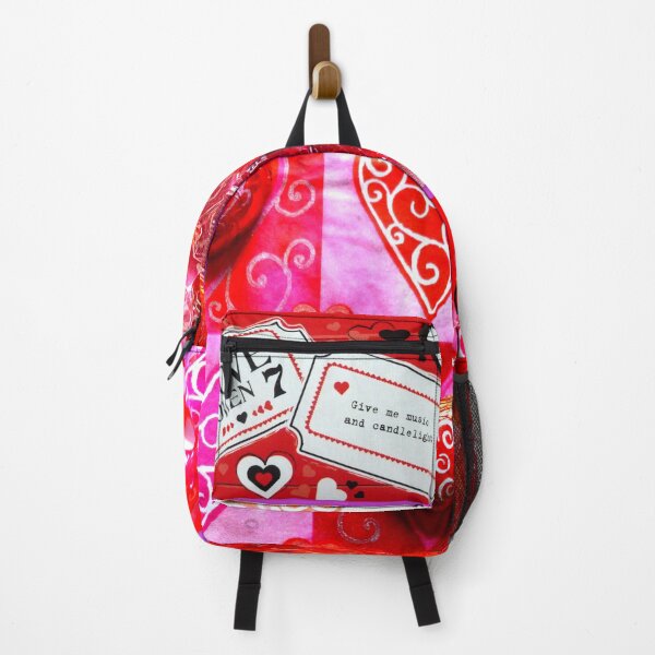 Item preview, LOVE TOKEN 7 ~ Give me music and candlelight designed and sold by angel1.