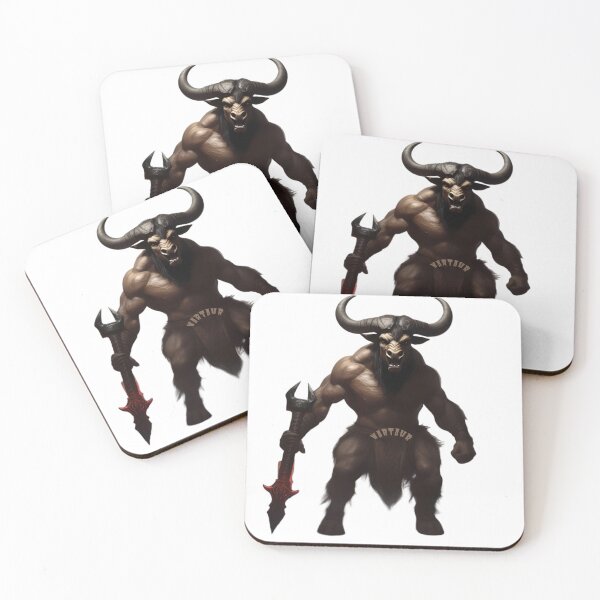 Item preview, WARTAUR designed and sold by Shamboogie.