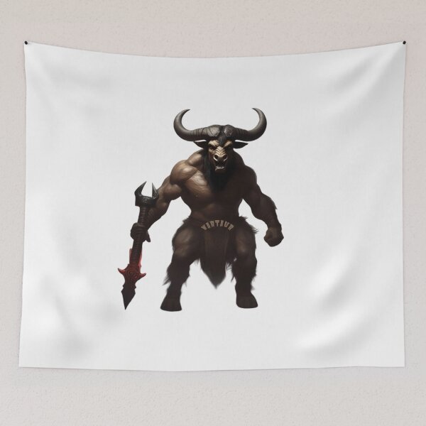 Item preview, WARTAUR designed and sold by Shamboogie.