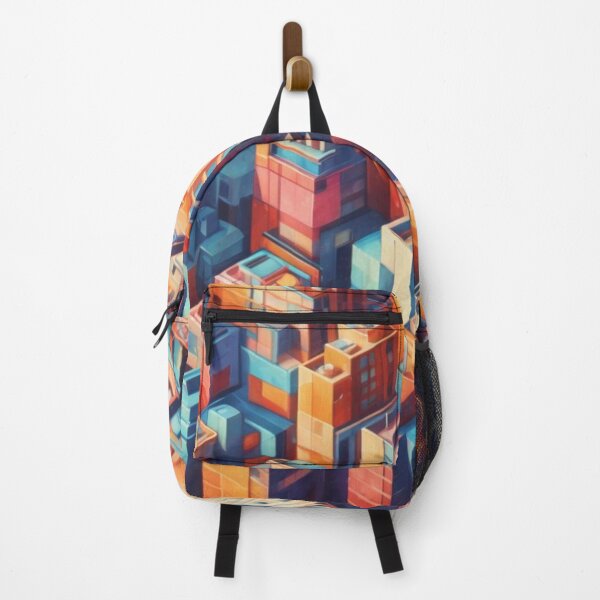 Item preview, The City designed and sold by Gingerglow.