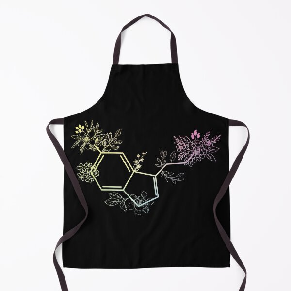 Item preview, Floral Serotonin designed and sold by ScienceCorner.