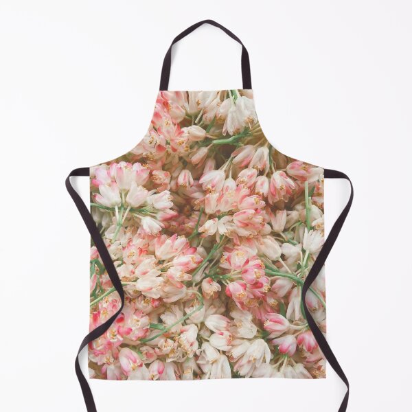 Artikelvorschau, Gedämpfte rosa Blüten entworfen und verkauft von AmberRoseWrites.