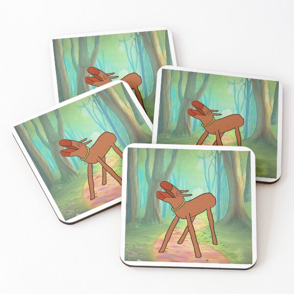 Item preview, Sawhorse From The Wizard of Oz Books designed and sold by CoastalCaptures.