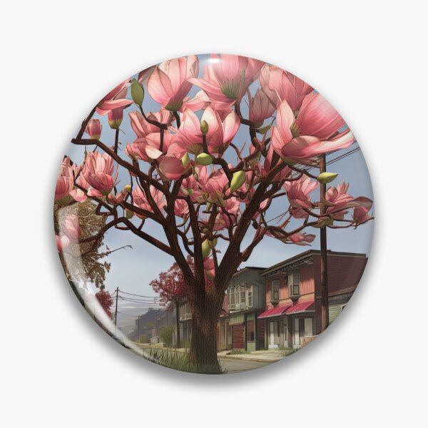 Item preview, Tulip poplar | Hip Hop style designed and sold by ComicsFactory.