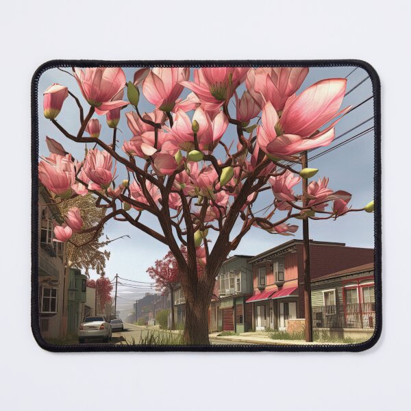 Item preview, Tulip poplar | Hip Hop style designed and sold by ComicsFactory.