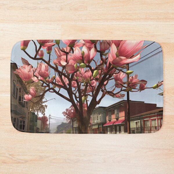 Item preview, Tulip poplar | Hip Hop style designed and sold by ComicsFactory.