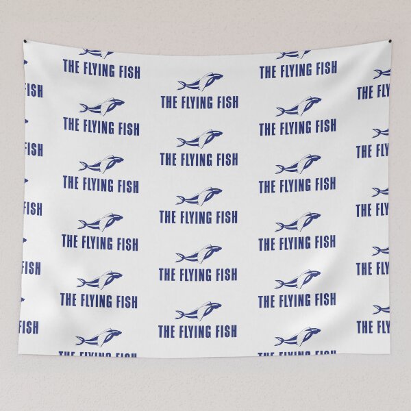 Item preview, The Flying Fish designed and sold by Off the Box.