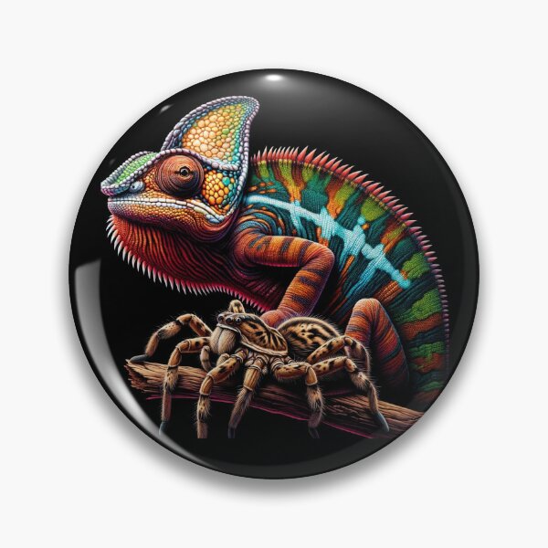 Item preview, Exotic Animal Pet Lovers Animal Conservation Wildlife designed and sold by Chmielayka.