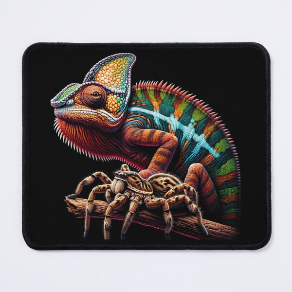 Item preview, Exotic Animal Pet Lovers Animal Conservation Wildlife designed and sold by Chmielayka.