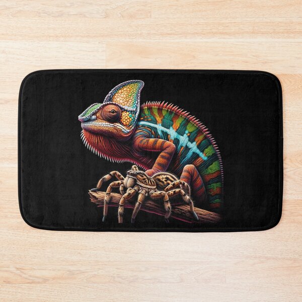 Item preview, Exotic Animal Pet Lovers Animal Conservation Wildlife designed and sold by Chmielayka.
