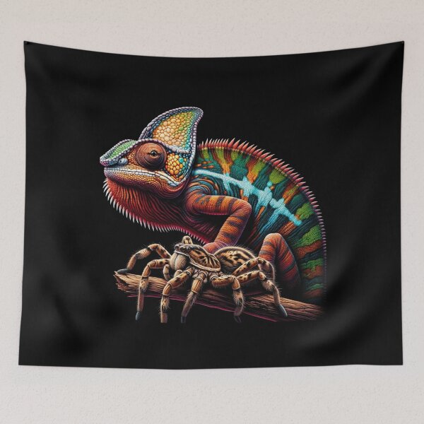 Item preview, Exotic Animal Pet Lovers Animal Conservation Wildlife designed and sold by Chmielayka.