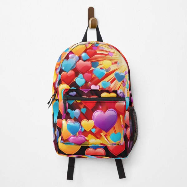 Item preview, Bursting Love Symphony designed and sold by Chroma Artis.
