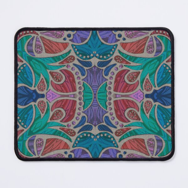 Item preview, Bohemian Picaso Pallete designed and sold by Deborah Maxemow.