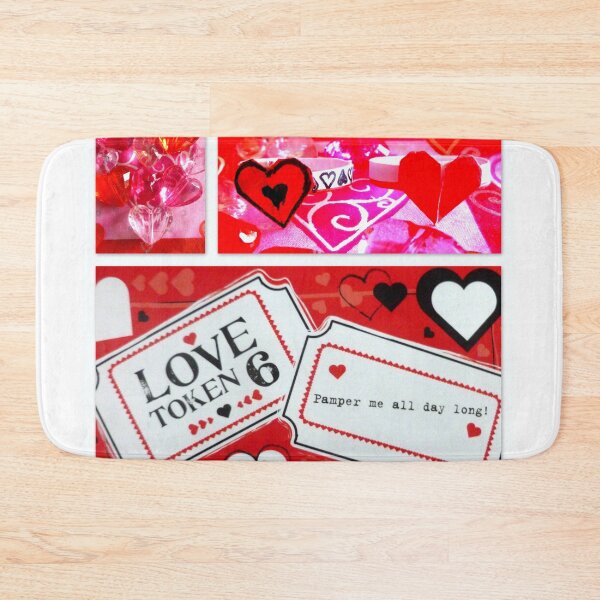 Item preview, LOVE TOKEN 6 ~ Pamper me all day long! designed and sold by angel1.