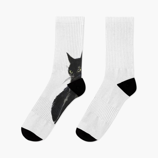 Item preview,  Black cat  designed and sold by Golden-Shop22.