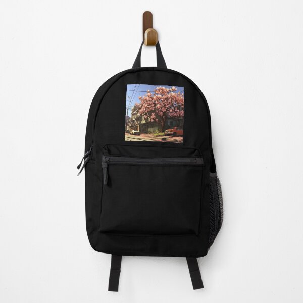 Item preview, Tulip tree | Hip Hop style designed and sold by ComicsFactory.
