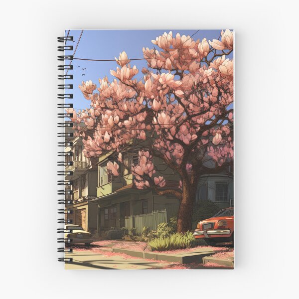 Item preview, Tulip tree | Hip Hop style designed and sold by ComicsFactory.