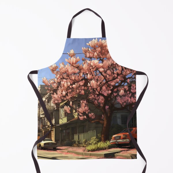 Item preview, Tulip tree | Hip Hop style designed and sold by ComicsFactory.