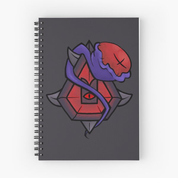 Item preview, Talisman of the Witness designed and sold by TheSSRay.