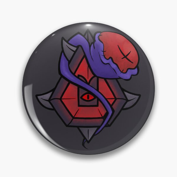 Item preview, Talisman of the Witness designed and sold by TheSSRay.
