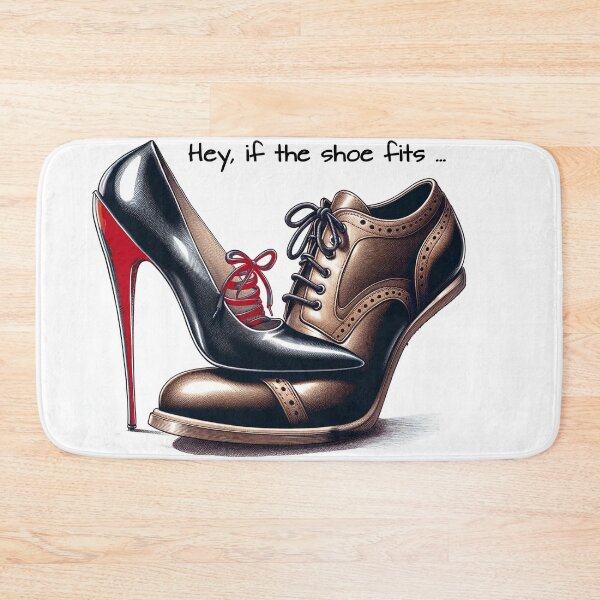 Item preview, Shoes in Love designed and sold by FamouslyStupid.