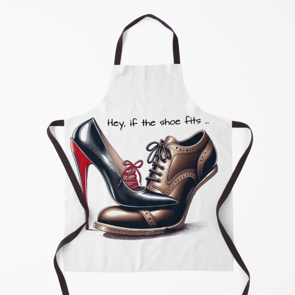 Item preview, Shoes in Love designed and sold by FamouslyStupid.