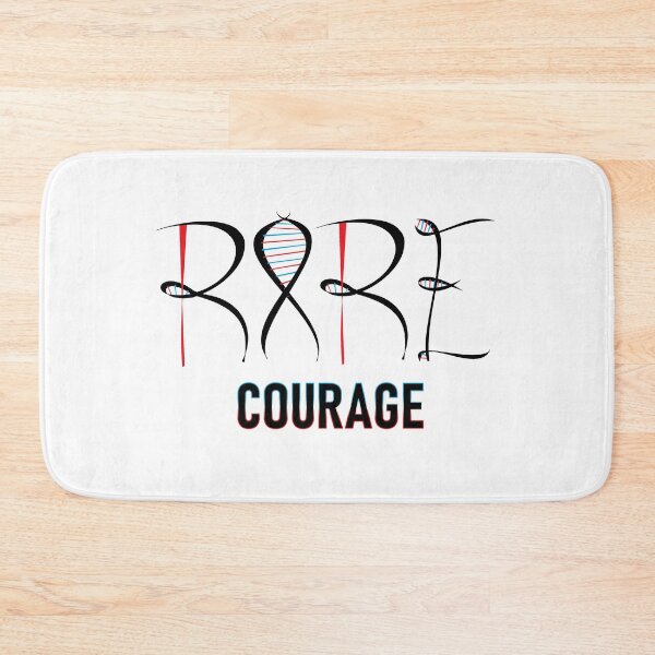 Item preview, RARE Courage - Updated designed and sold by CJGrimes.