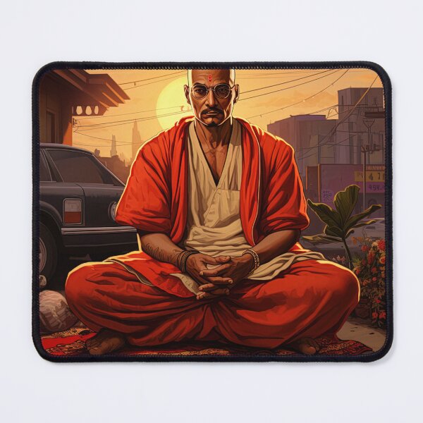 Item preview, Tulsidas | Hip Hop style designed and sold by ComicsFactory.