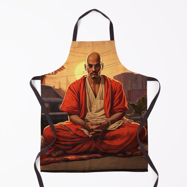 Item preview, Tulsidas | Hip Hop style designed and sold by ComicsFactory.