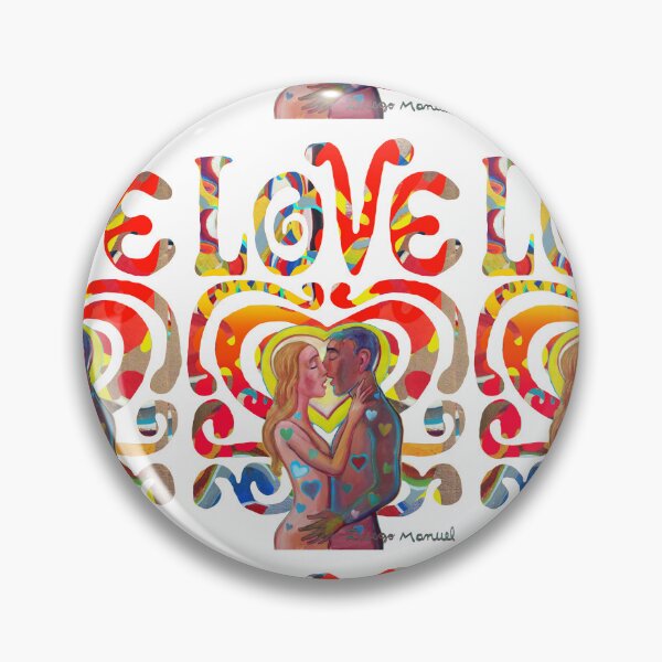 Item preview, Love designed and sold by Diego Manuel Rodriguez.