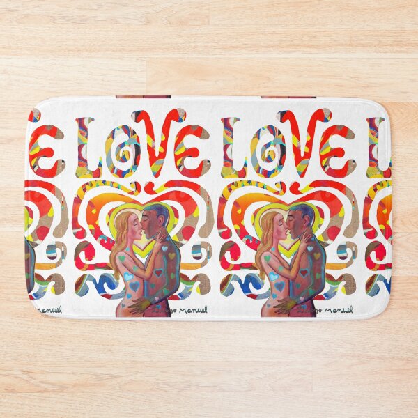 Item preview, Love designed and sold by Diego Manuel Rodriguez.