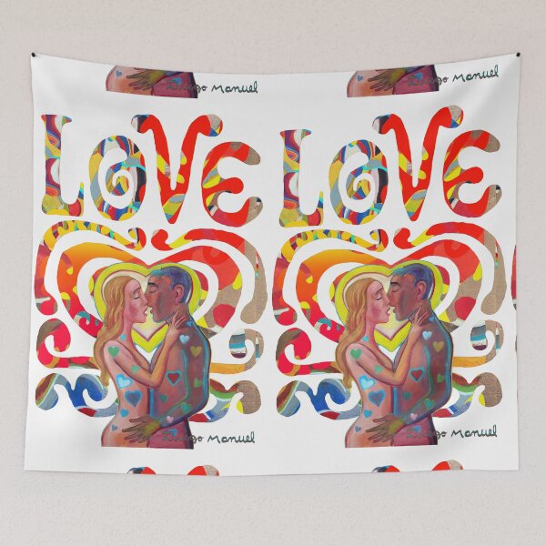 Item preview, Love designed and sold by Diego Manuel Rodriguez.