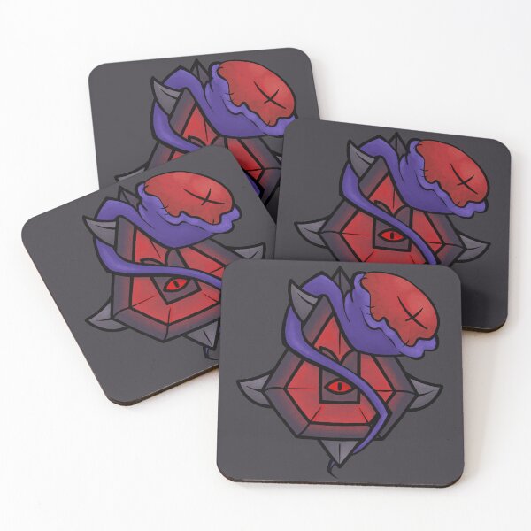 Item preview, Talisman of the Witness designed and sold by TheSSRay.