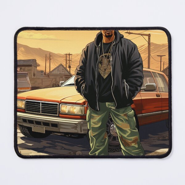 Item preview, Tundra | Hip Hop style designed and sold by ComicsFactory.