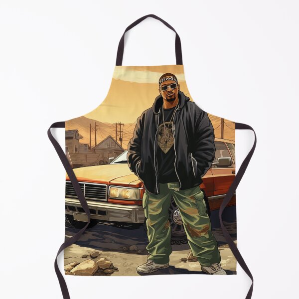 Item preview, Tundra | Hip Hop style designed and sold by ComicsFactory.