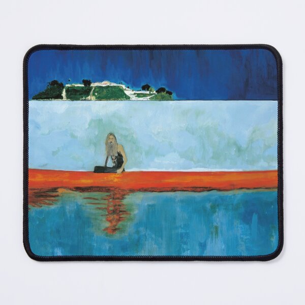 Item preview, Peter Doig designed and sold by FinerBrush.