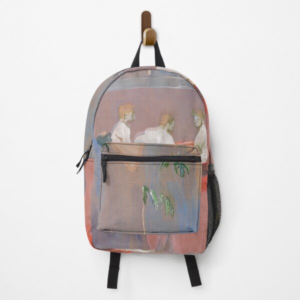 Item preview, Peter Doig designed and sold by FinerBrush.