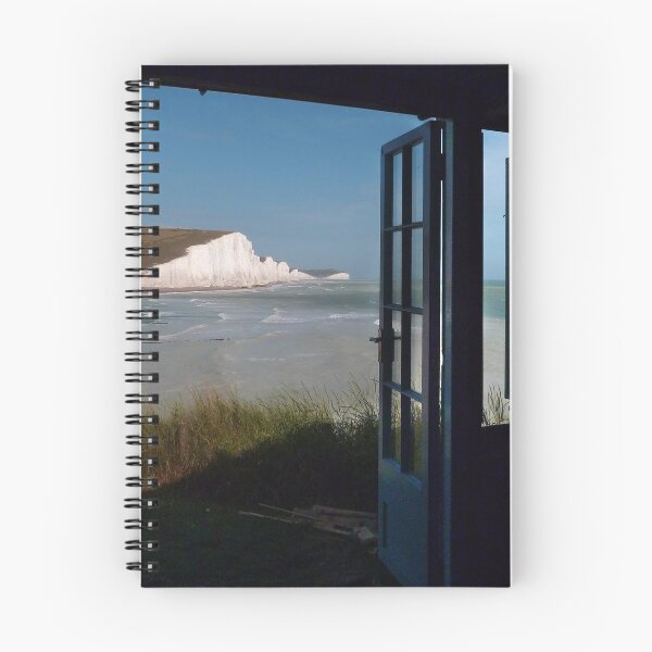 Item preview, Cuckmere - Seven Sisters designed and sold by JoPiCatt.