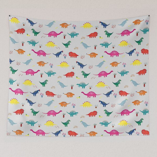 Item preview, Dinosaurs designed and sold by doniainart.