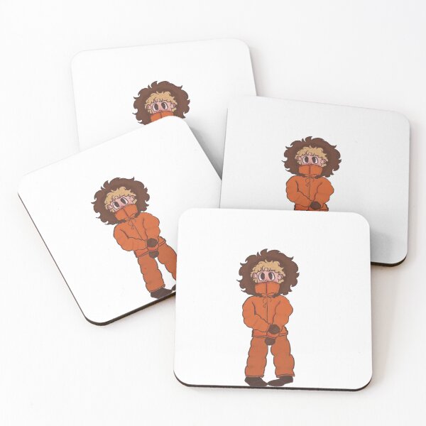 Item preview, Kenny Mccormick  designed and sold by quinny-bee.