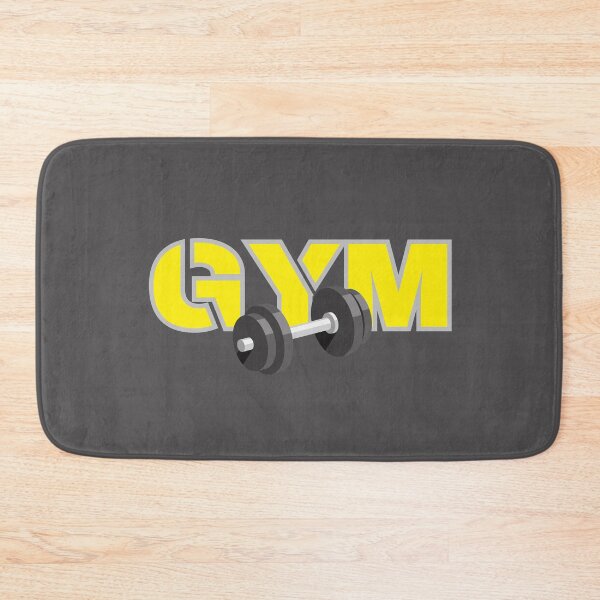 Item preview, GYM fitness sports designed and sold by ArtByHyla1.