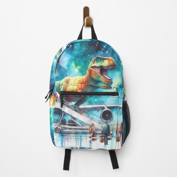 Item preview, T-Rex Flight designed and sold by TrexAmbassador.