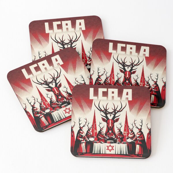 Item preview, Heilung Lifa Vintage 1950s Communist Style designed and sold by Sovietmovies.