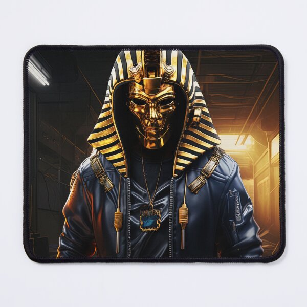 Item preview, Tutankhamun | Hip Hop style designed and sold by ComicsFactory.