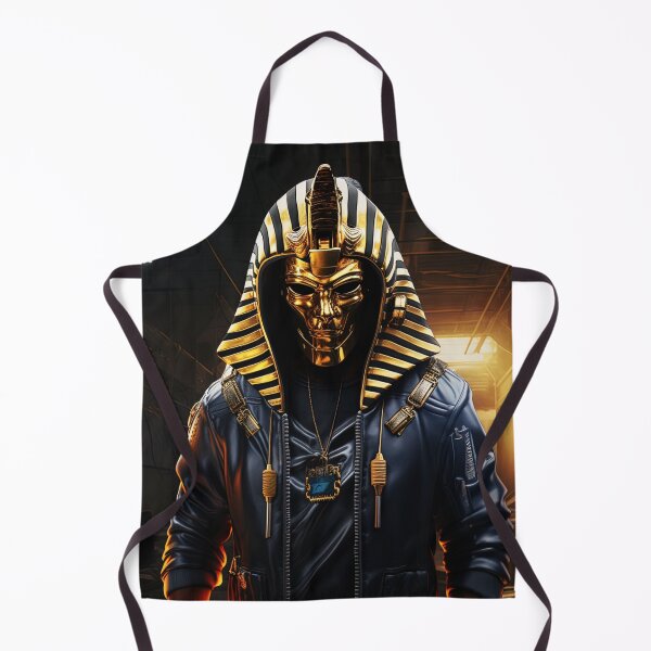 Item preview, Tutankhamun | Hip Hop style designed and sold by ComicsFactory.