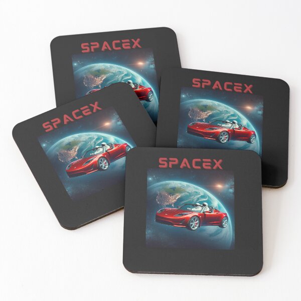 Item preview, spacex launch designed and sold by TEEJAMBOREE.